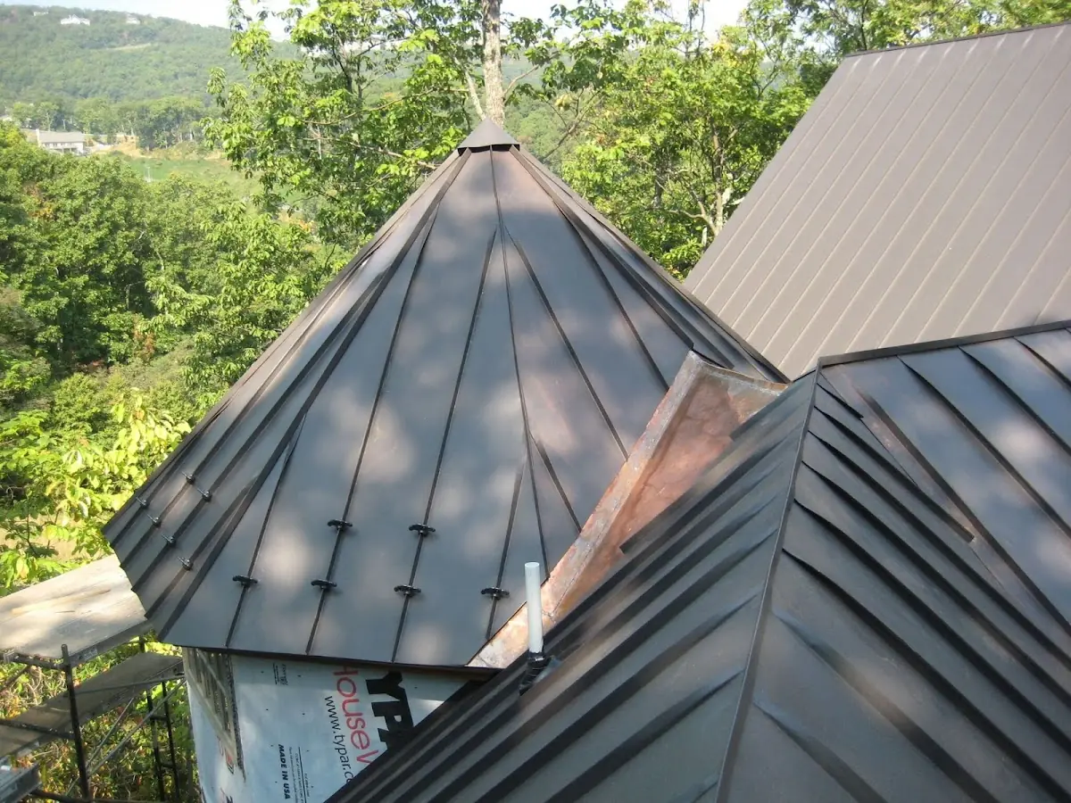 Professional Gutter Cleaning by Craftsman Roofing in Escondido